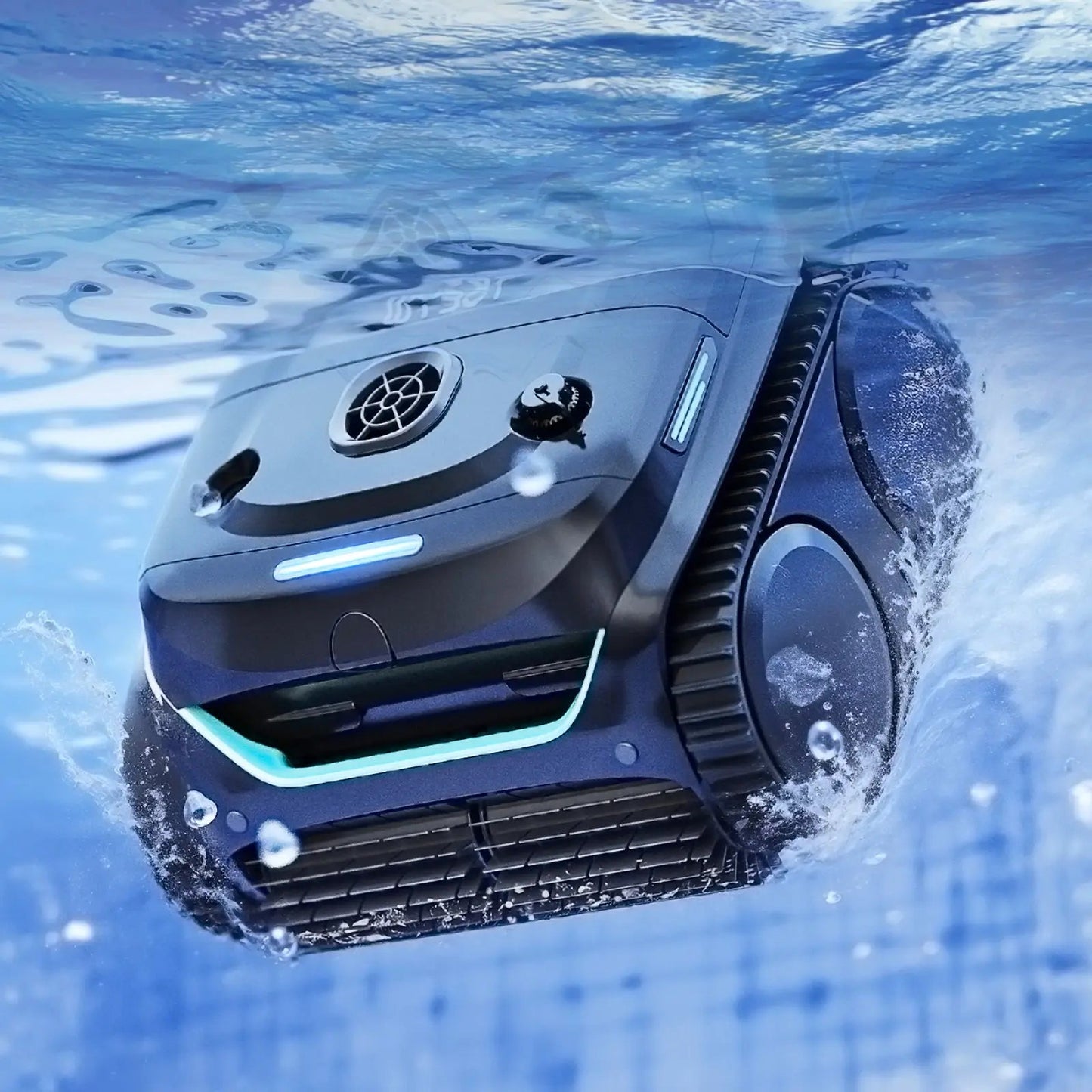 Wybot Pool Cleaner