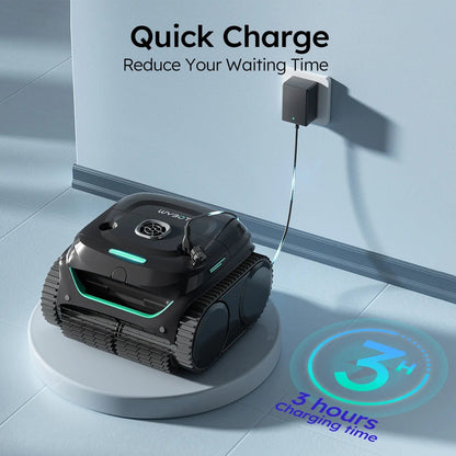 Wybot Pool Cleaner